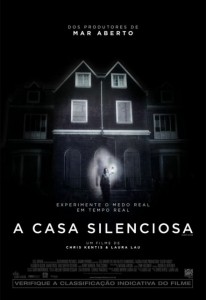 A Casa Silenciosa