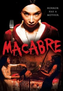 Macabre-Poster