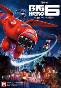 OperaçãoBigHero