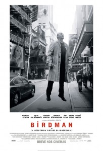 birdman