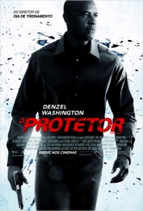 O Protetor