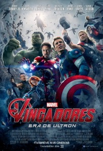 Vingadores 2