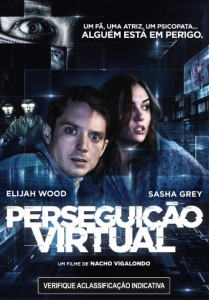 perseguição virtual