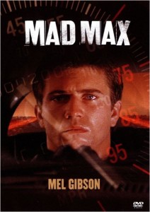 Mad Max 1