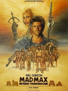 Mad Max 3