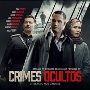 crimes ocultos