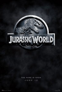 Jurassic World - Poster