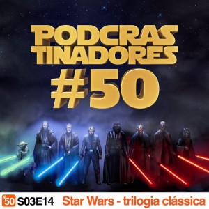 Podcrastinadores Star Wars