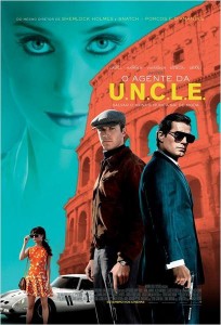 Agente da UNCLE