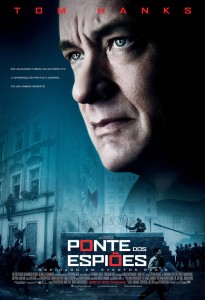 Ponte dos Espiões - poster