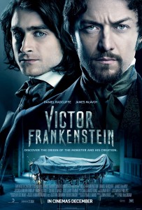 victor-frankenstein