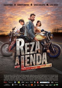 Reza a Lenda