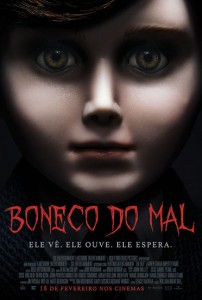 Boneco do Mal