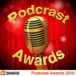 Podcrast Awards