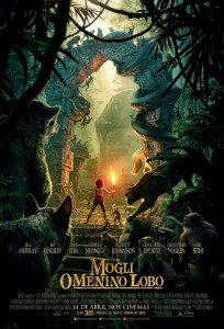 Mogli-poster