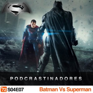 podcast BvS