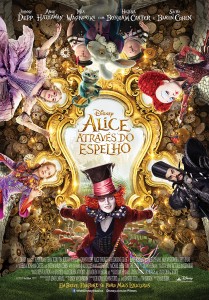 Alice - poster