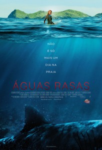 Aguas Rasas - poster