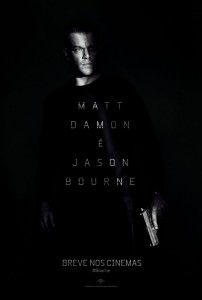 Jason Bourne