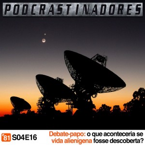 podcast vida alien