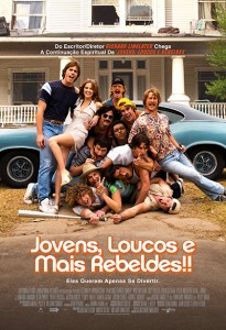 Jovens, Loucos e Mais Rebeldes