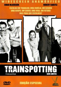 Trainspotting