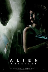 alien covenant