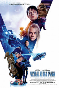 Valerian