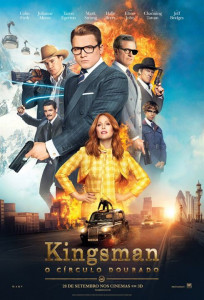 Kingsman 2