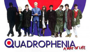 Quadrophenia