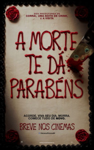 A Morte te Da Parabens