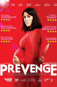 prevenge