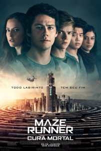 Maze Runner