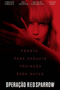 Operação Red Sparrow