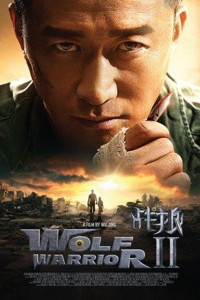 Wolf Warrior