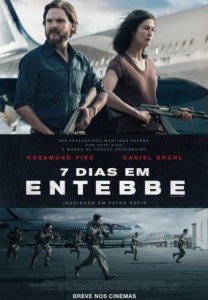 7 dias em entebbe