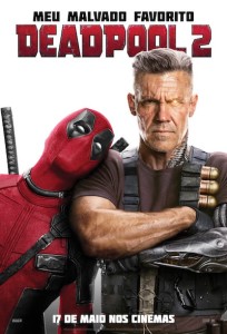 Deadpool2