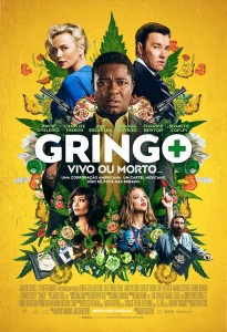 Gringo