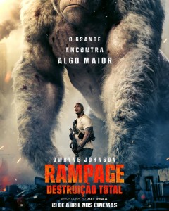 Rampage