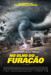 No Olho Do Furacão