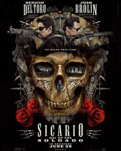 Sicario 2