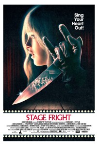 stagefright