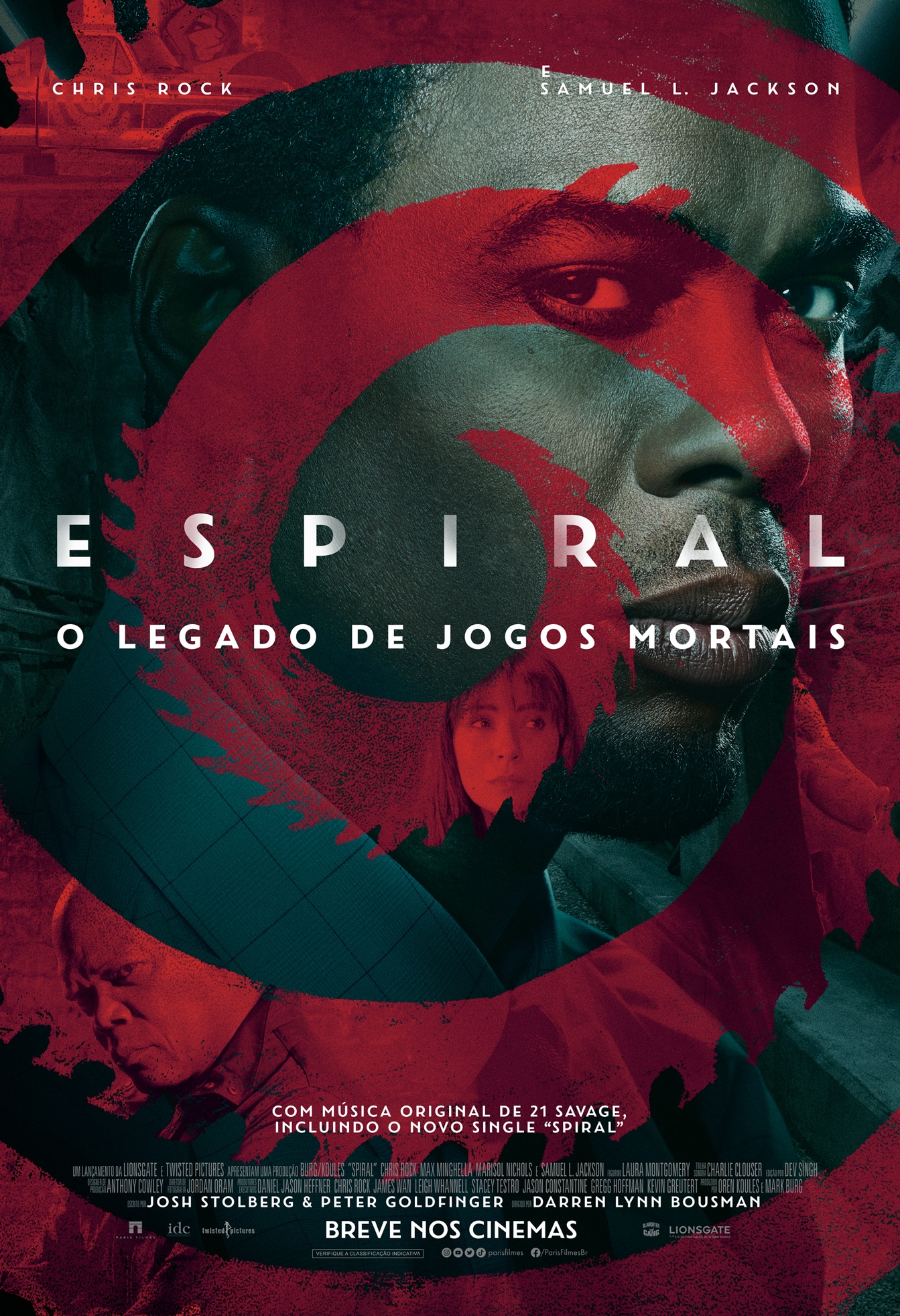 Jogos Mortais X  Crítica – Não Parece Mas É Sério