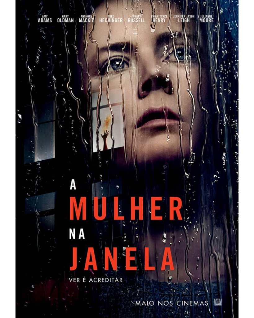 Suspense psicológico aterrador da Netflix é o filme mais angustiante  lançado em 2022 - Revista Bula