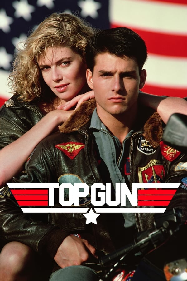 Top Gun - Ases Indomáveis - Filme 1986 - AdoroCinema